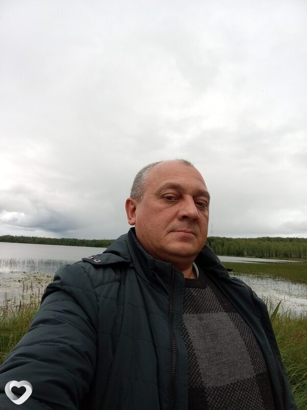 Сергей, 51, Копейске — анкета №4128522