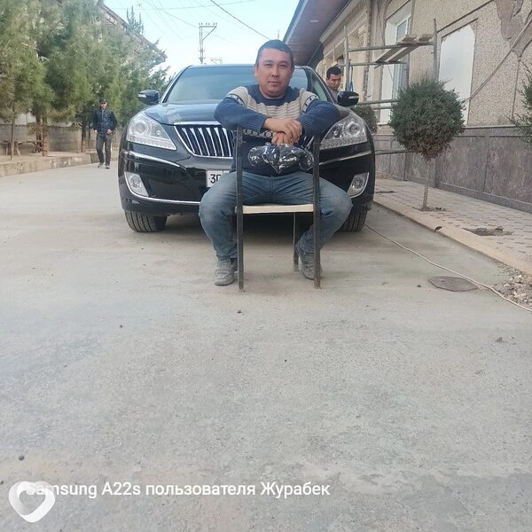 Жора, 40, Казани — анкета №4128523