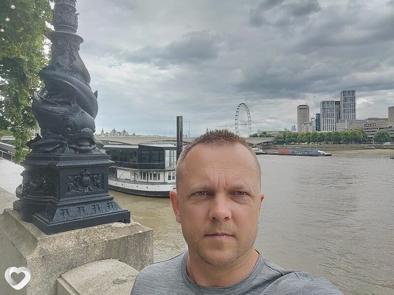 Oleh, 35, Харькове — анкета №4128388