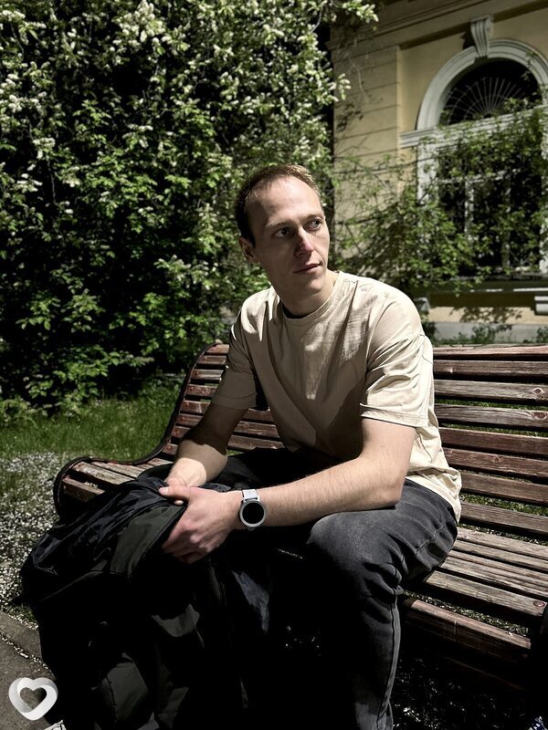Дмитрий, 25, Ангарске — анкета №4128394