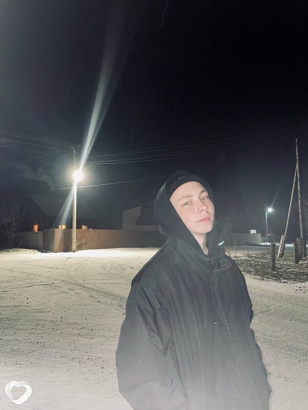 Алексей, 18, Чите — анкета №4128255