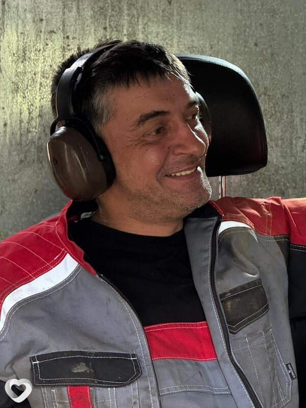 Александр, 48, Новочеркасске — анкета №4128259