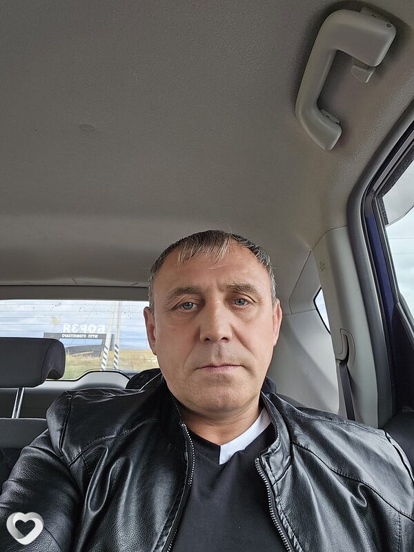 Иван, 51, Чите — анкета №4128260