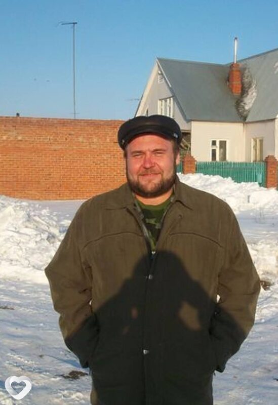 Ampirator, 56, Омске — анкета №4128270