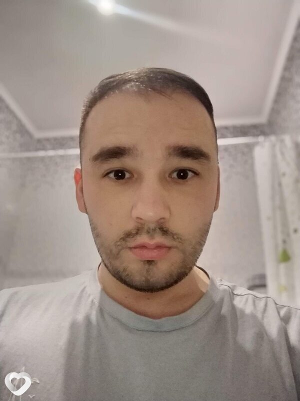 Вб, 35, Астане — анкета №4128274