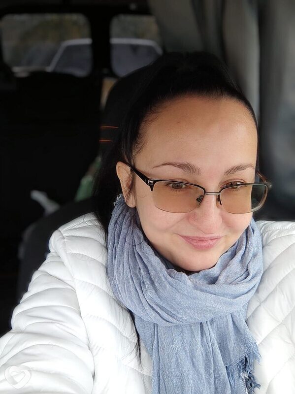 Натали, 47, Москве — анкета №4128277