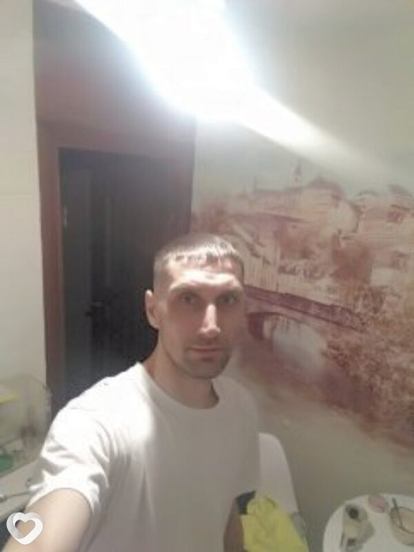 Саша, 41, Кременчуге — анкета №4128279