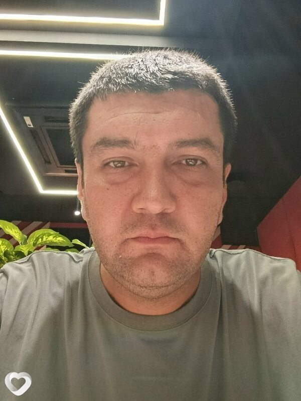 Валерий, 43, Луганске — анкета №4128582