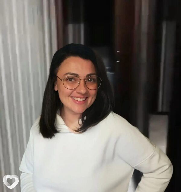 Veronica, 49, Кемерове — анкета №4128590