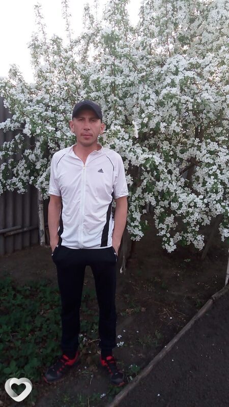 Сергей, 47, Костанае — анкета №4128591