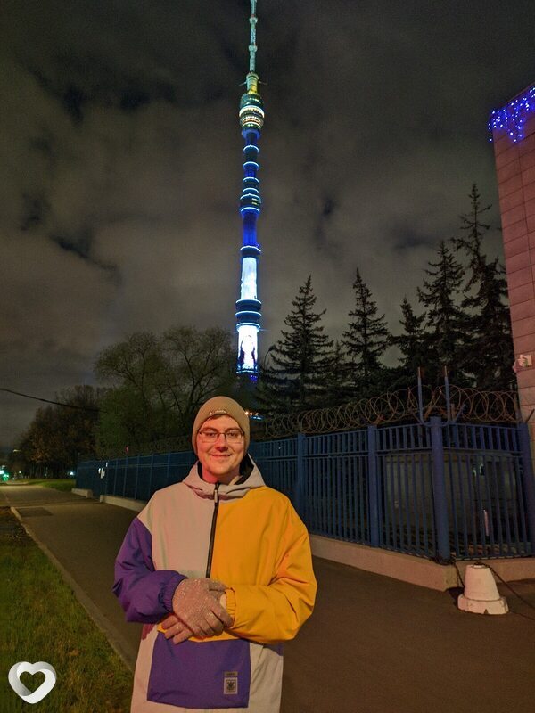 Артём, 31, Самаре — анкета №4128593