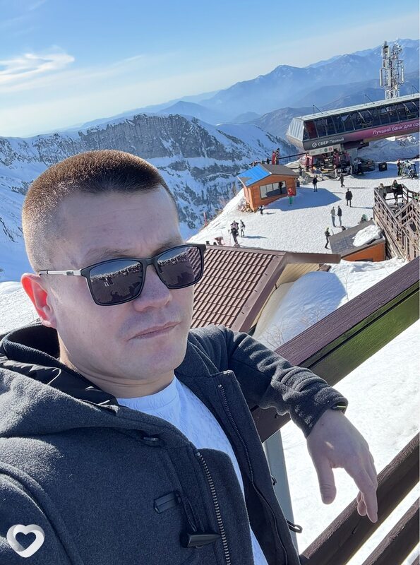Нурик, 36, Алматы — анкета №4128596
