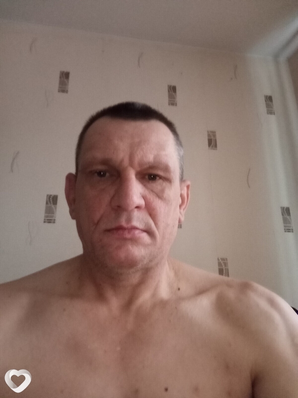 Юрий, 46, Сергиеве Посаде — анкета №4128601