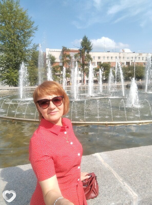 Алёна, 54, Иркутске — анкета №4129280