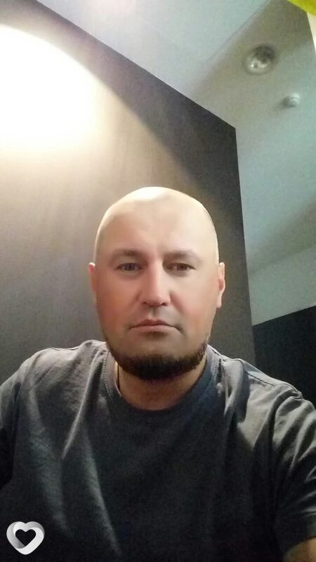 Лев, 39, Коломне — анкета №4129283