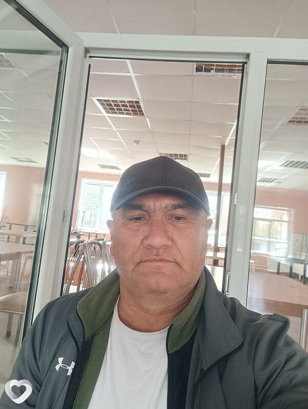 Долимжон, 57, Новосибирске — анкета №4129288