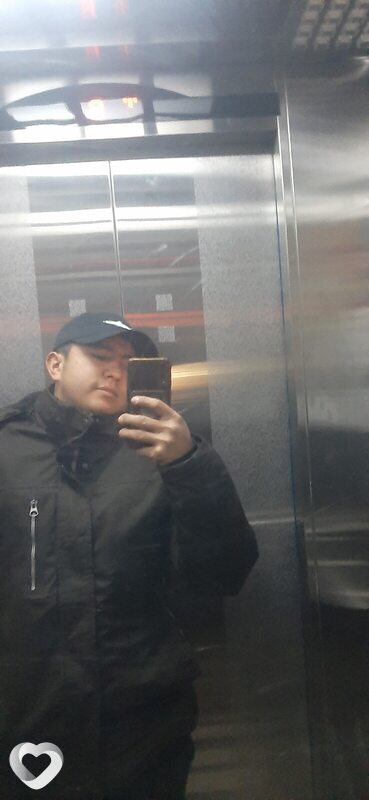 Азамат, 19, Астане — анкета №4129292