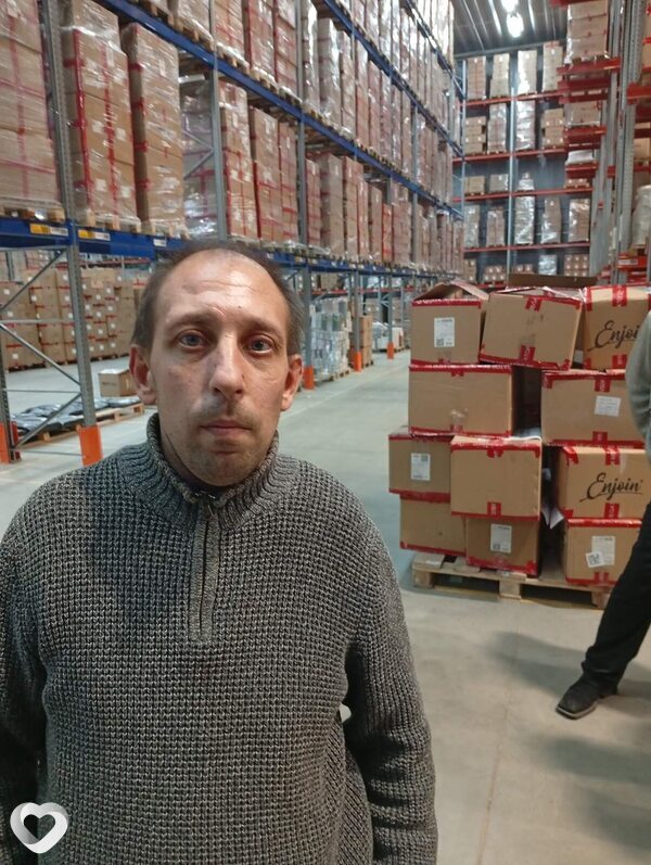Евгений, 38, Минске — анкета №4129293