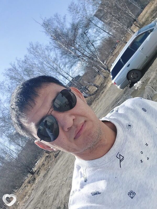 Руслан, 40, Иркутске — анкета №4128678