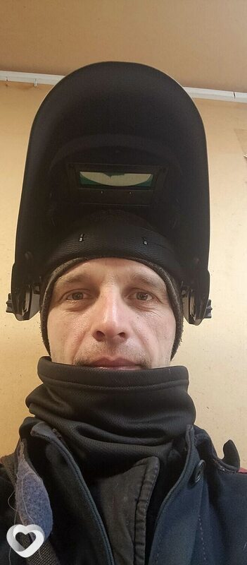 Владимир, 37, Нижнекамске — анкета №4128679