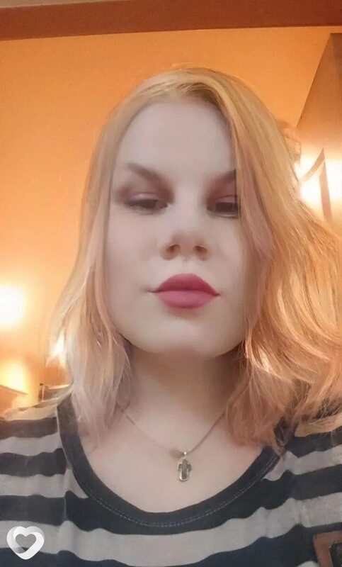 Наталья, 27, Новочеркасске — анкета №4128690