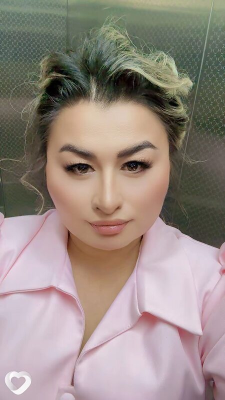 Асель, 37, Астане — анкета №4128693