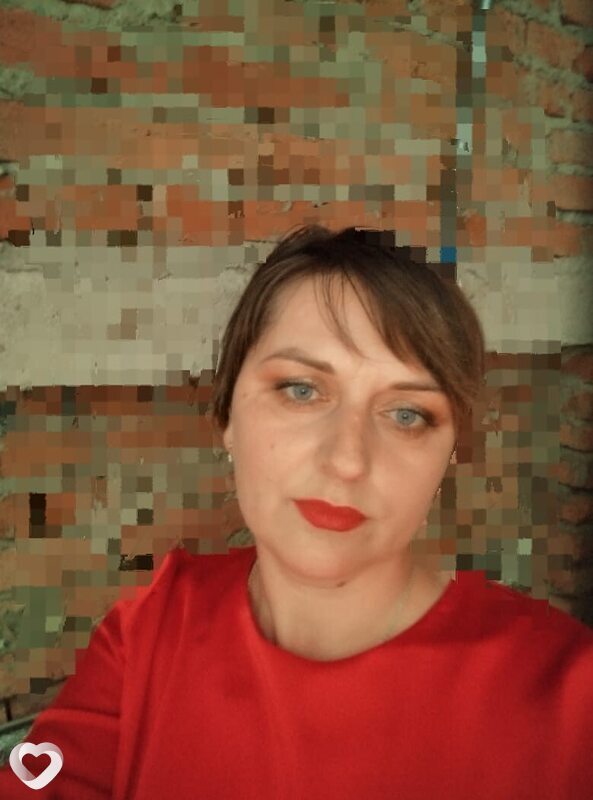 Ольга, 38, Оренбурге — анкета №4128702