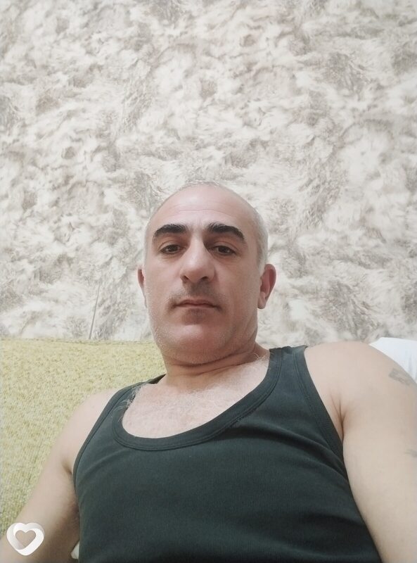 Армен, 41, Южно-Сахалинске — анкета №4128653