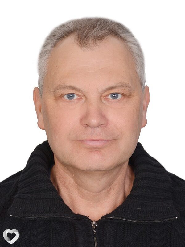 Сергей, 54, Мариуполе — анкета №4128660