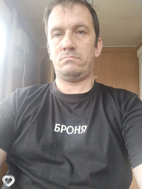 Василий, 41, Екатеринбурге — анкета №4128661