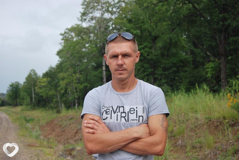 Сергей, 38, Хабаровске — анкета №4128664