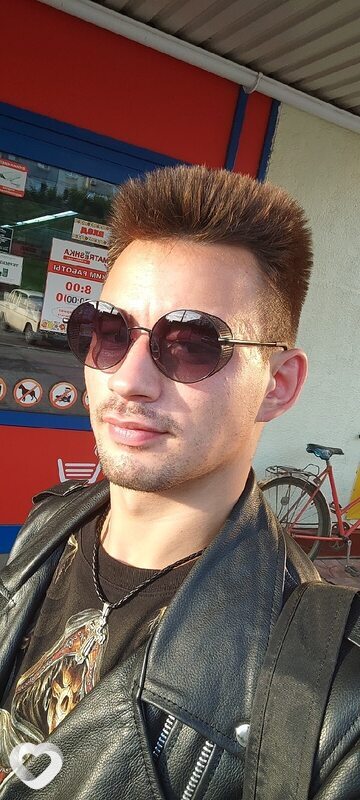 Андрей, 28, Усть-Илимск — анкета №4128669