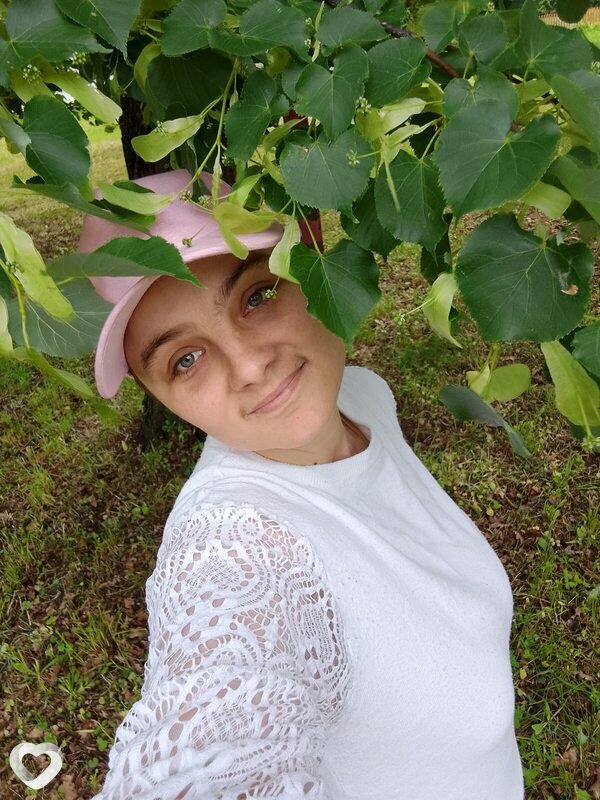 Ольга, 31, Чебоксарах — анкета №4128671