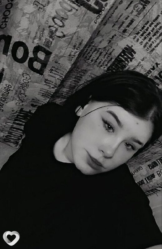 Татьяна, 21, Рубцовске — анкета №4128673