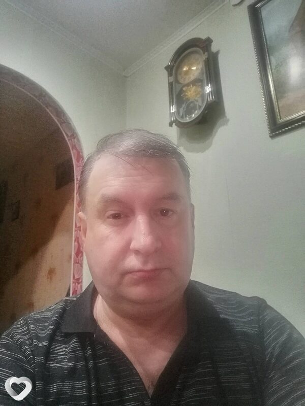 Анатолий, 54, Вологде — анкета №4128675