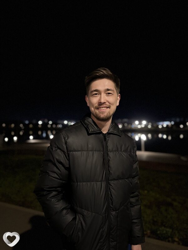 Арслан, 25, Уфе — анкета №4128676