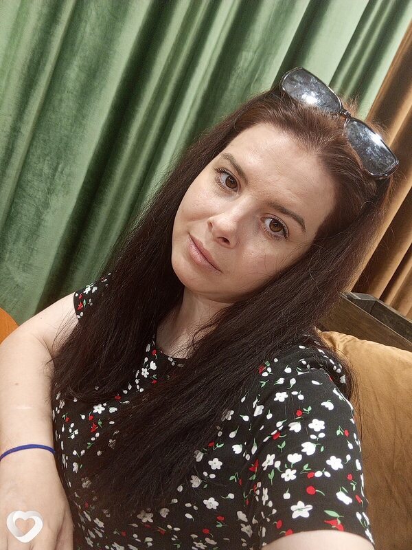 Валерия, 30, Омске — анкета №4128780