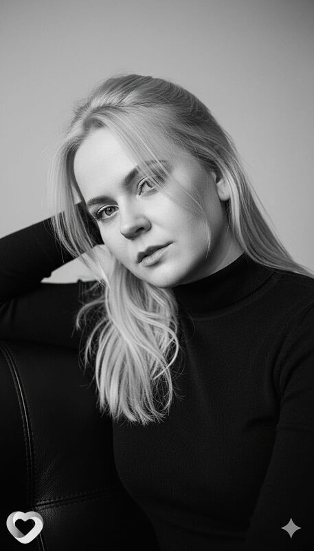 Мила, 36, Омске — анкета №4128782