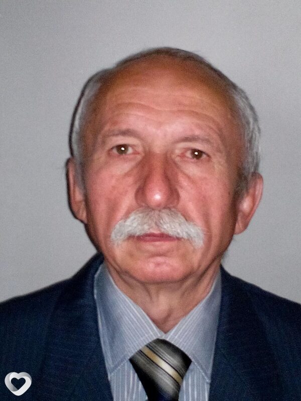 Валерий, Яровое