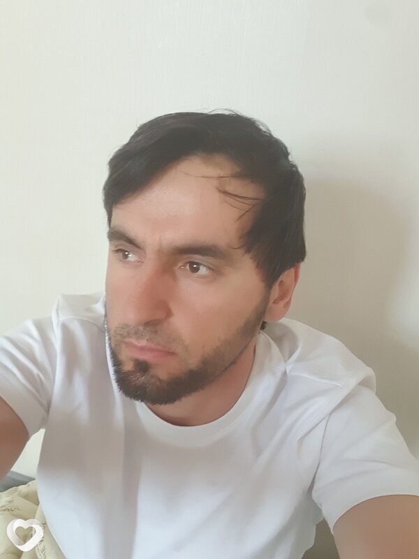 Halid, 32, Тюмени — анкета №4128797