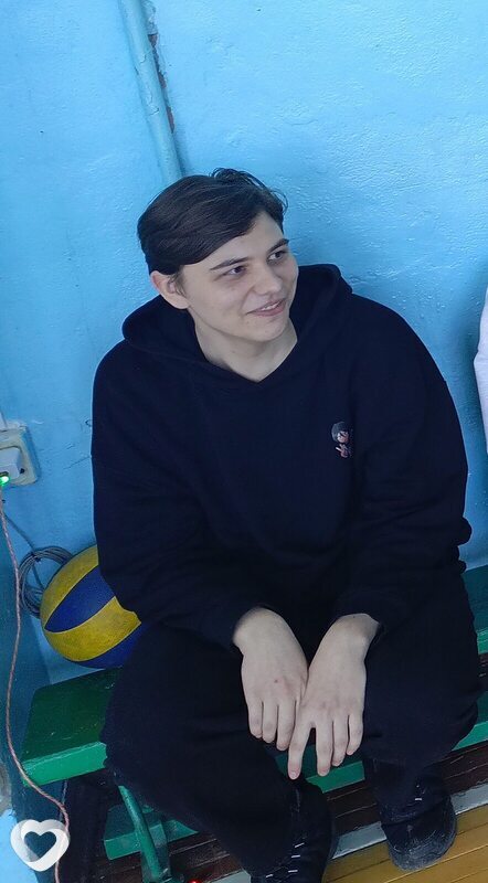 Паша, Тоцкое Второе