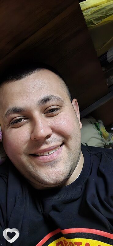 Арафат, 28, Симферополе — анкета №4128767
