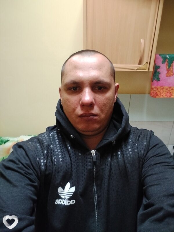 Артём, 33, Челябинске — анкета №4128770