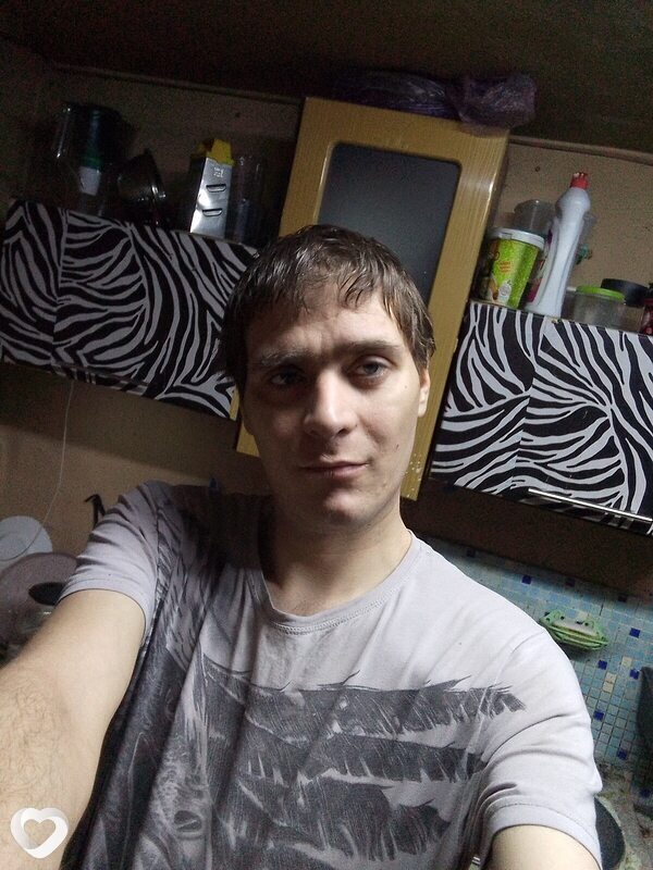 Андрей, 33, Кемерове — анкета №4128816