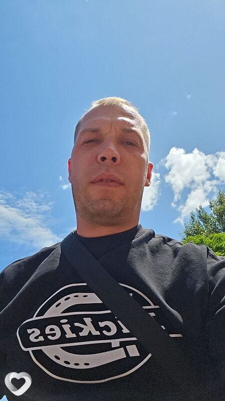 Андрей, 39, Алчевске — анкета №4128825