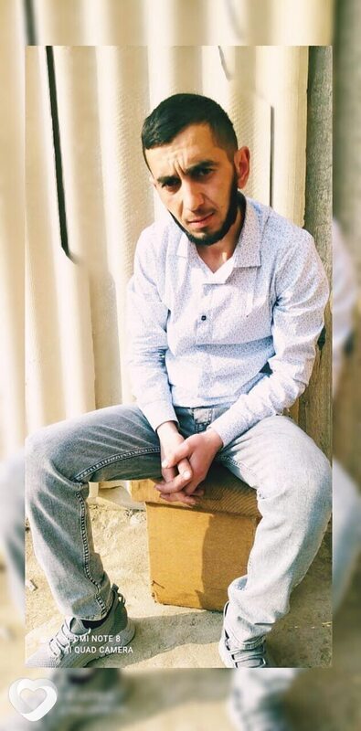 Erik, 28, Челябинске — анкета №4128703