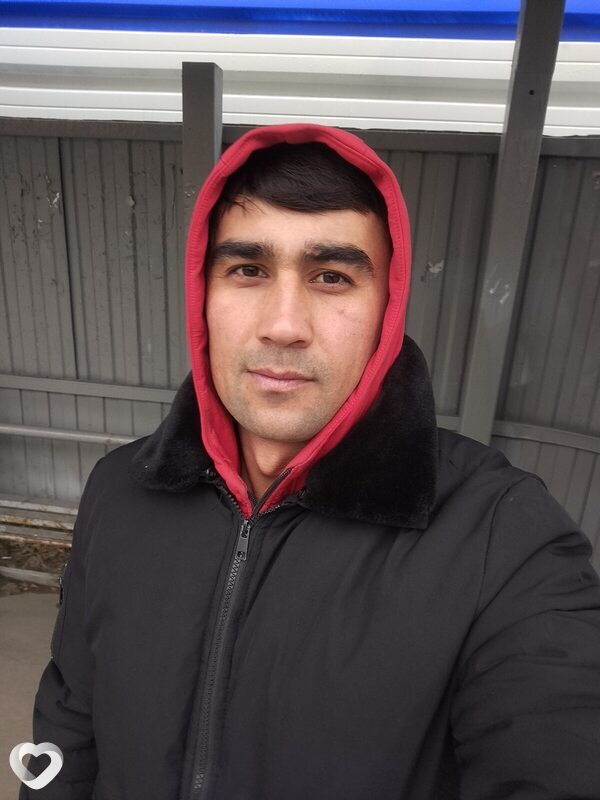 Шахром, 29, Дубне — анкета №4128704