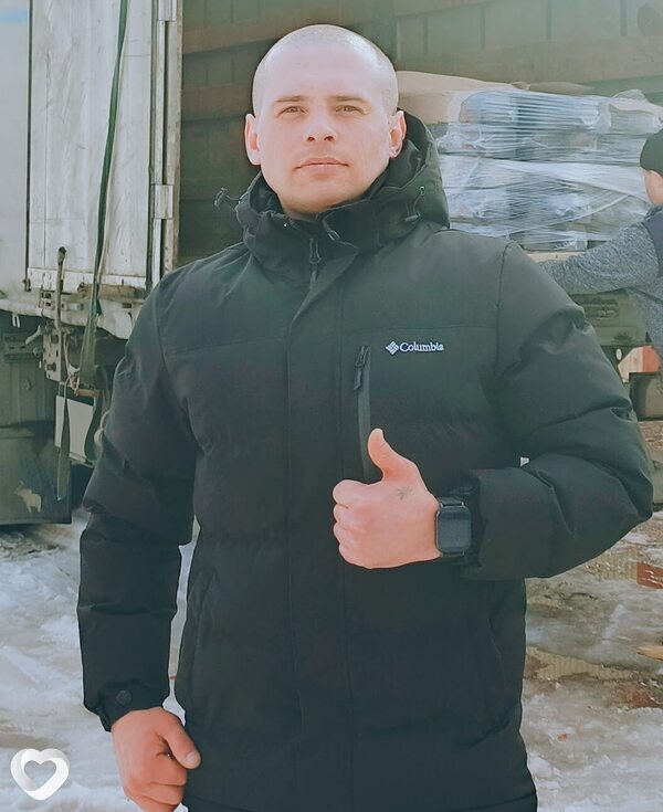 Максим, 31, Перми — анкета №4128706