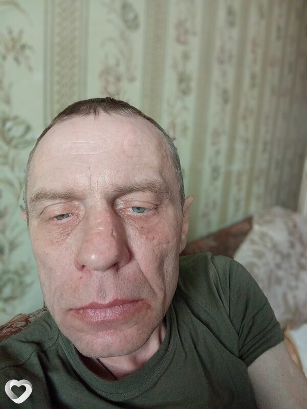 Sergei, Нижнеангарск
