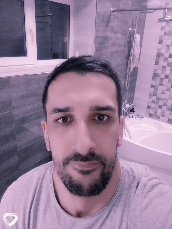 Алик, 36, Махачкале — анкета №4128714